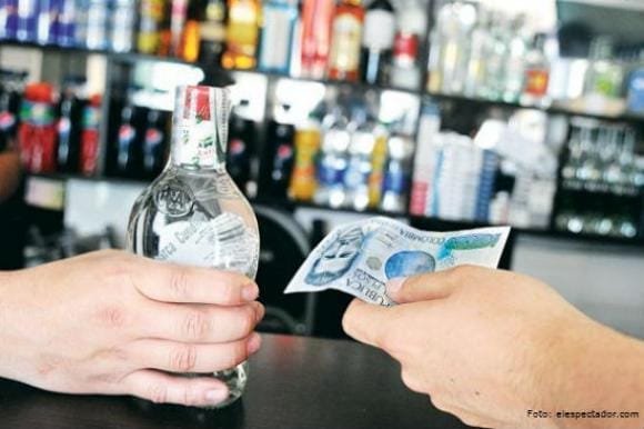 Varia horarios de venta y consumo de licor en algunas localidades del Distrito