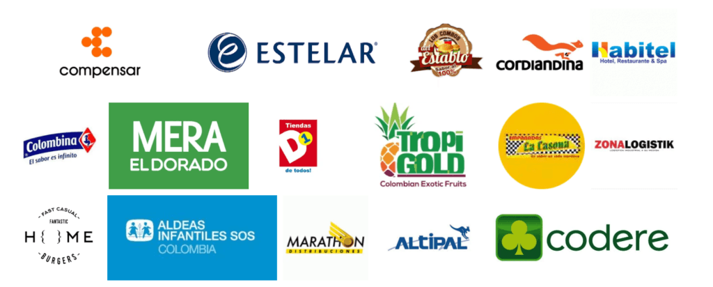 empresa cliente
