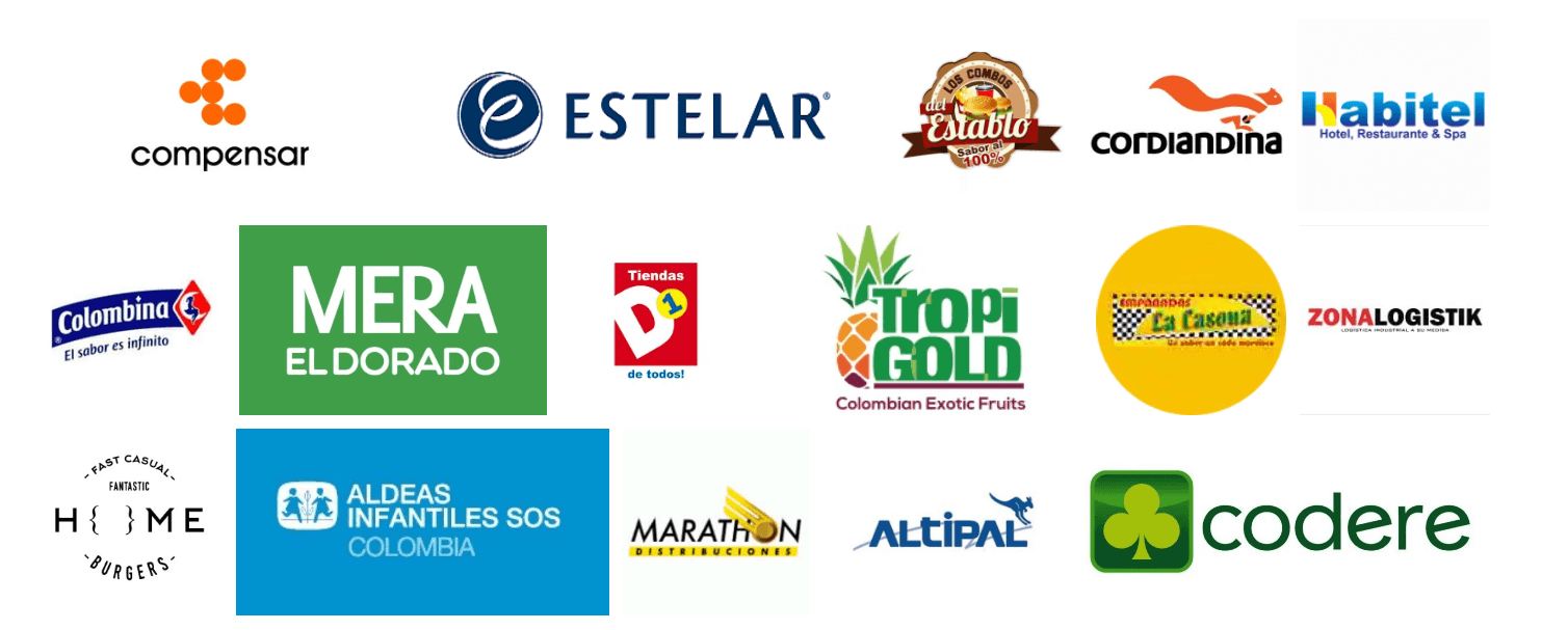 empresa cliente
