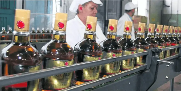 fabrica de bebidas 1